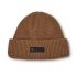 Czapka zimowa FOX Zenther Beanie Walnut