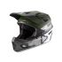 Kask LEATT DBX 3.0 DH V20.1 Forest