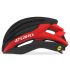 Kask szosowy GIRO SYNTAX INTEGRATED MIPS matte black bright red roz. S (51-55 cm) (NEW) 