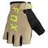 Rękawiczki FOX Ranger Gel stone