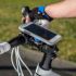QuadLock Uchwyt rowerowy z etui dla iPhone