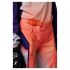 Spodnie FOX Lady 180 Leed Orange