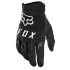 Rękawiczki FOX Dirtpaw czarno/białe