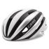 Kask szosowy GIRO SYNTHE INTEGRATED MIPS matte white silver roz. S (51-55 cm) (NEW) 