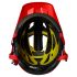 Kask FOX Mainframe Red
