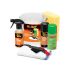 Zestaw do czyszczenia WELDTITE DIRTWASH PIT STOP CLEANING KIT 