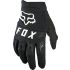 Rękawiczki FOX Junior Dirtpaw black/white