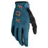 Rękawiczki FOX Ranger Gellight niebieski