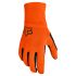 Rękawiczki FOX Ranger Fire pomarańczowy