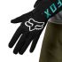 Rękawiczki FOX Junior Ranger czarny