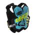 Leatt Chest Protector 2.5 ROX Black/Lime zbroja