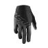 Leatt DBX 1.0 Black rękawiczki-XL