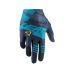Leatt DBX 1.0 GripR Blue rękawiczki-M