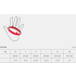 Rękawiczki LEATT MTB 1.0 Gripr Chilli